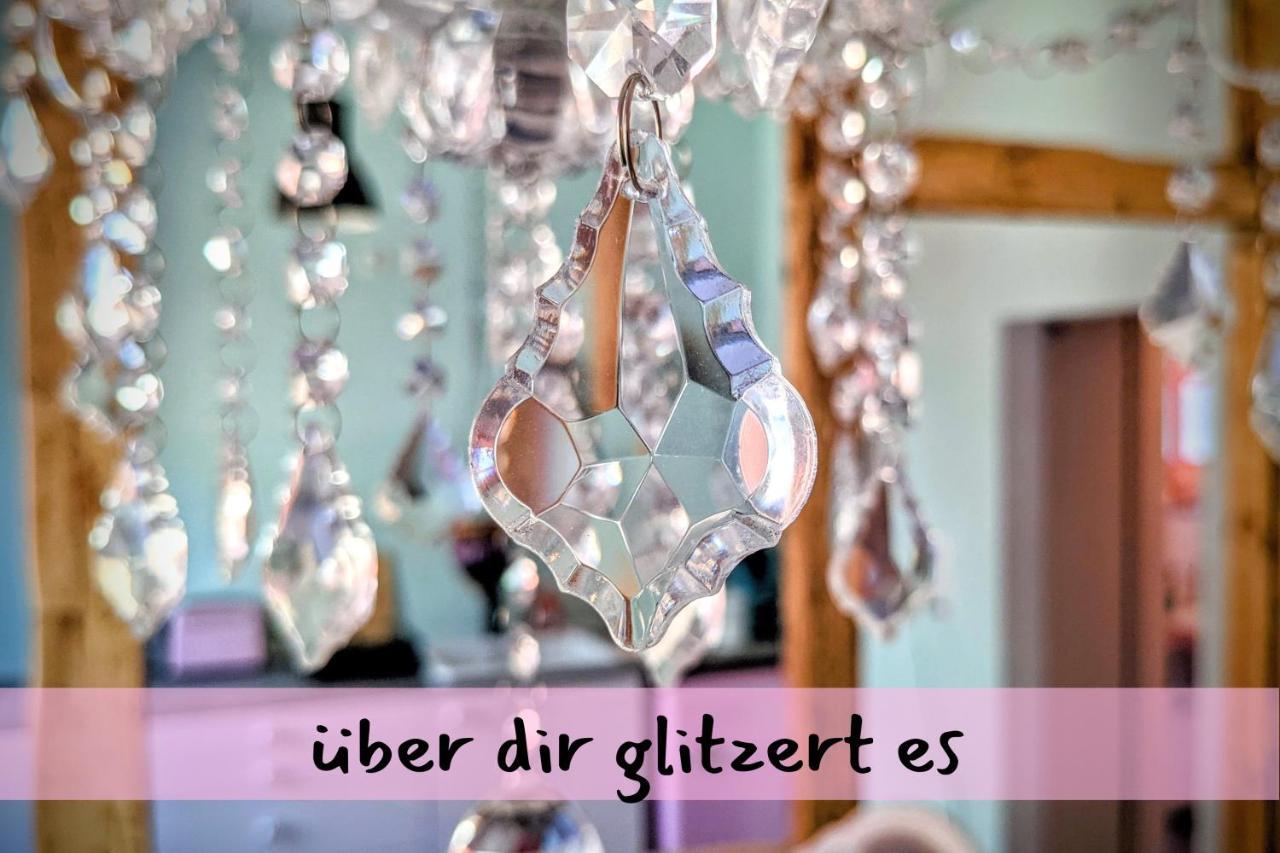 Queen Apartment Uelzen Buitenkant foto