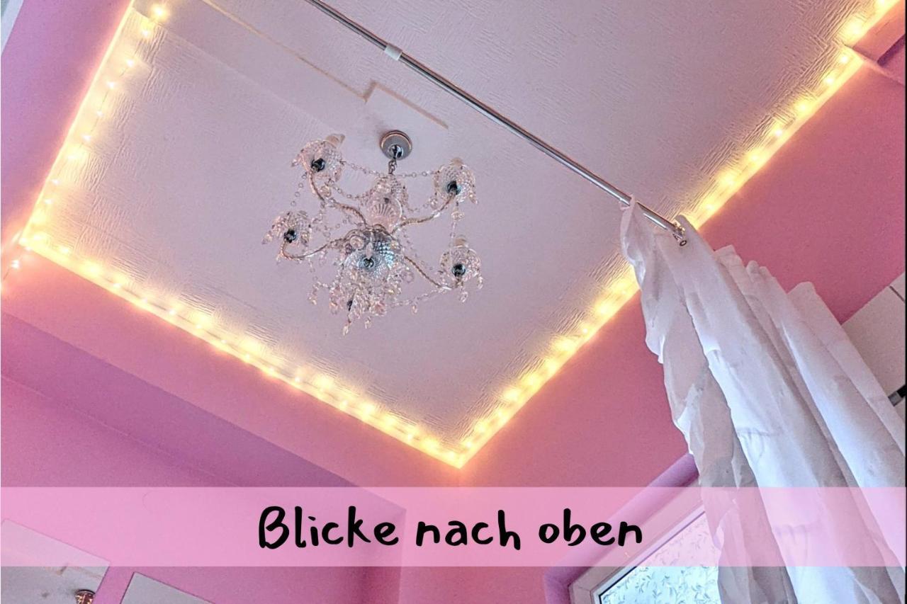 Queen Apartment Uelzen Buitenkant foto