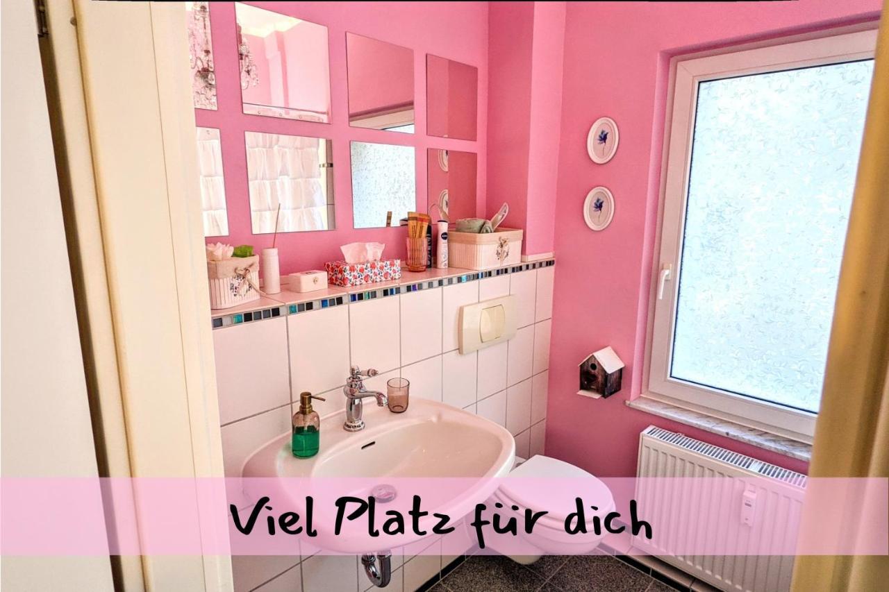 Queen Apartment Uelzen Buitenkant foto